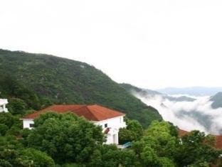 Taishun Spring Resort Wenzhou Exterior foto